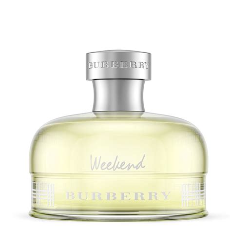 burberry weekend 3.3|Burberry weekend scent notes.